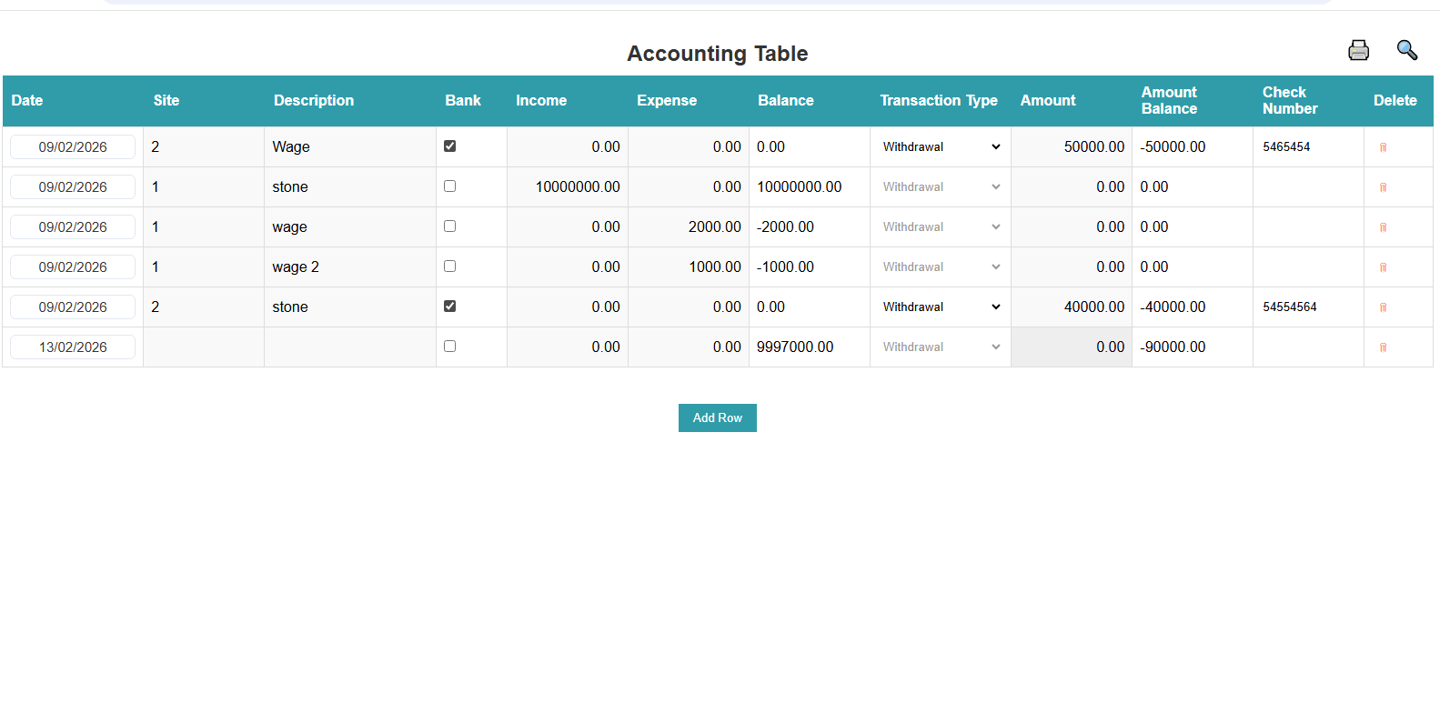 Accounting software thumbnail